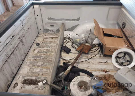 2014 Ford F-150 Xlt from USA, damaged, VIN 1FTMF1CF6EKF40454